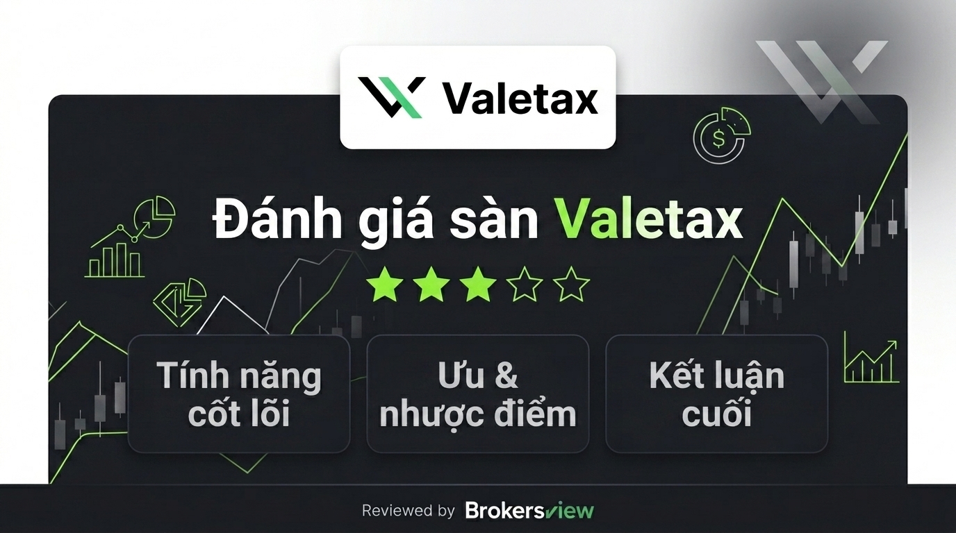 Đánh giá Valetax