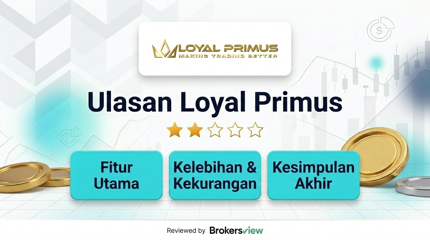Ulasan Loyal Primus