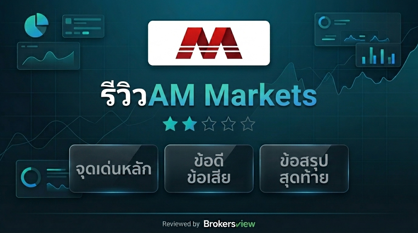 AM Markets review