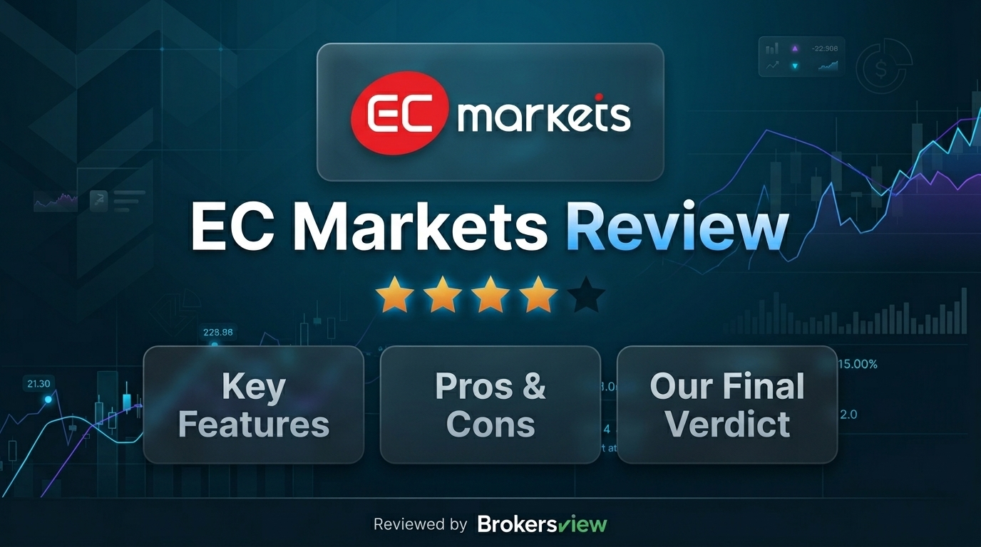 EC Markets review