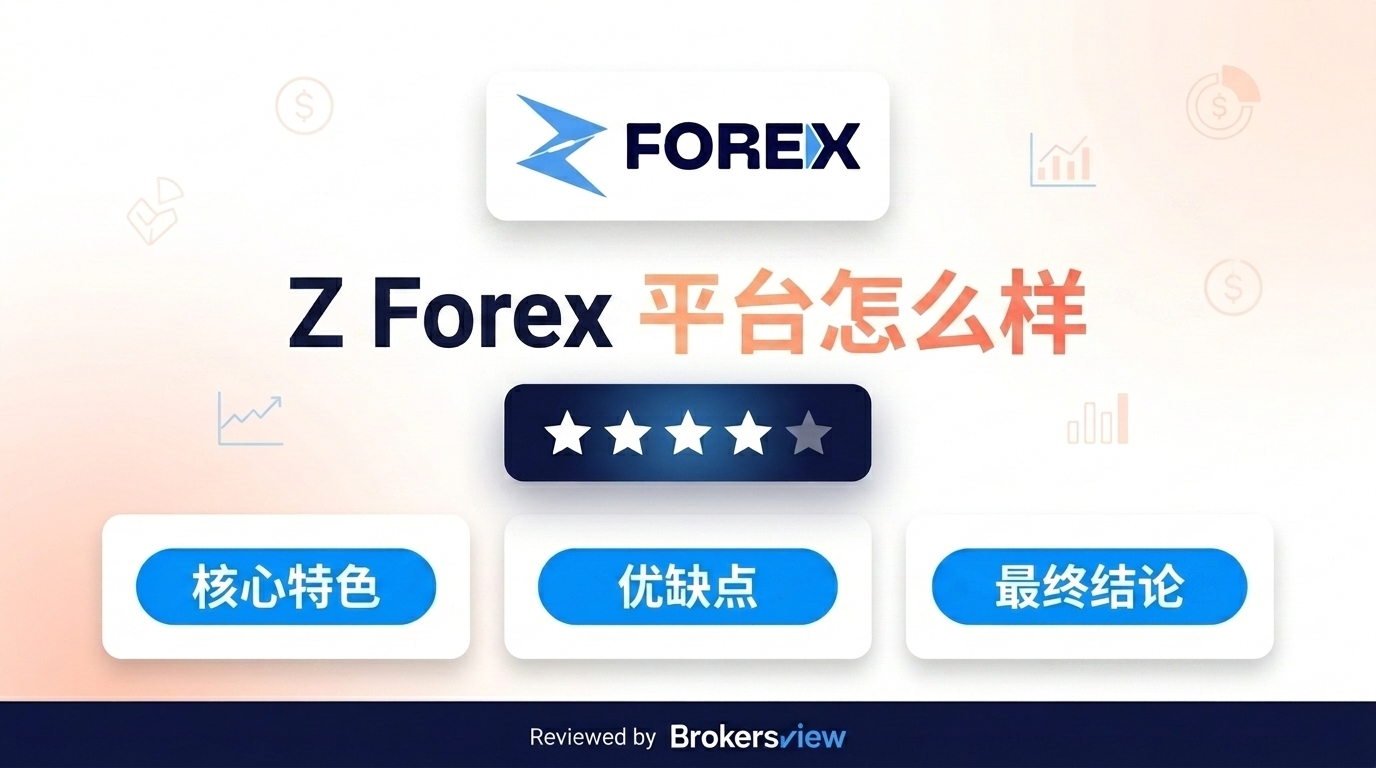 Z Forex 评测