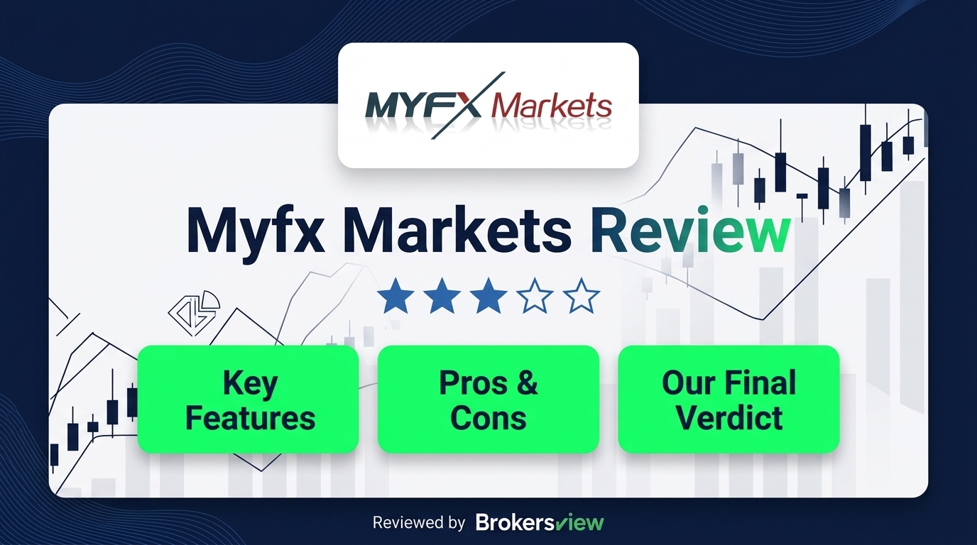 Myfx Markets review