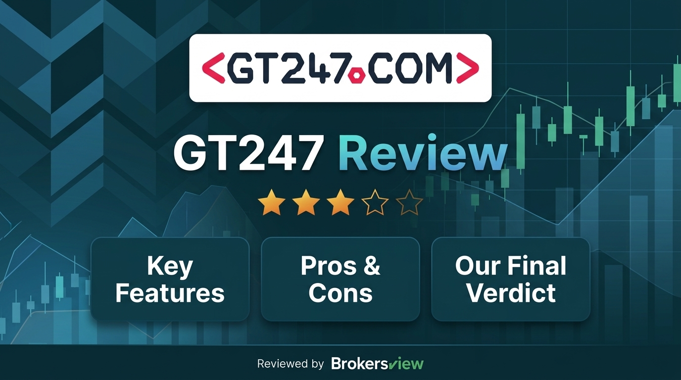 GT247 review
