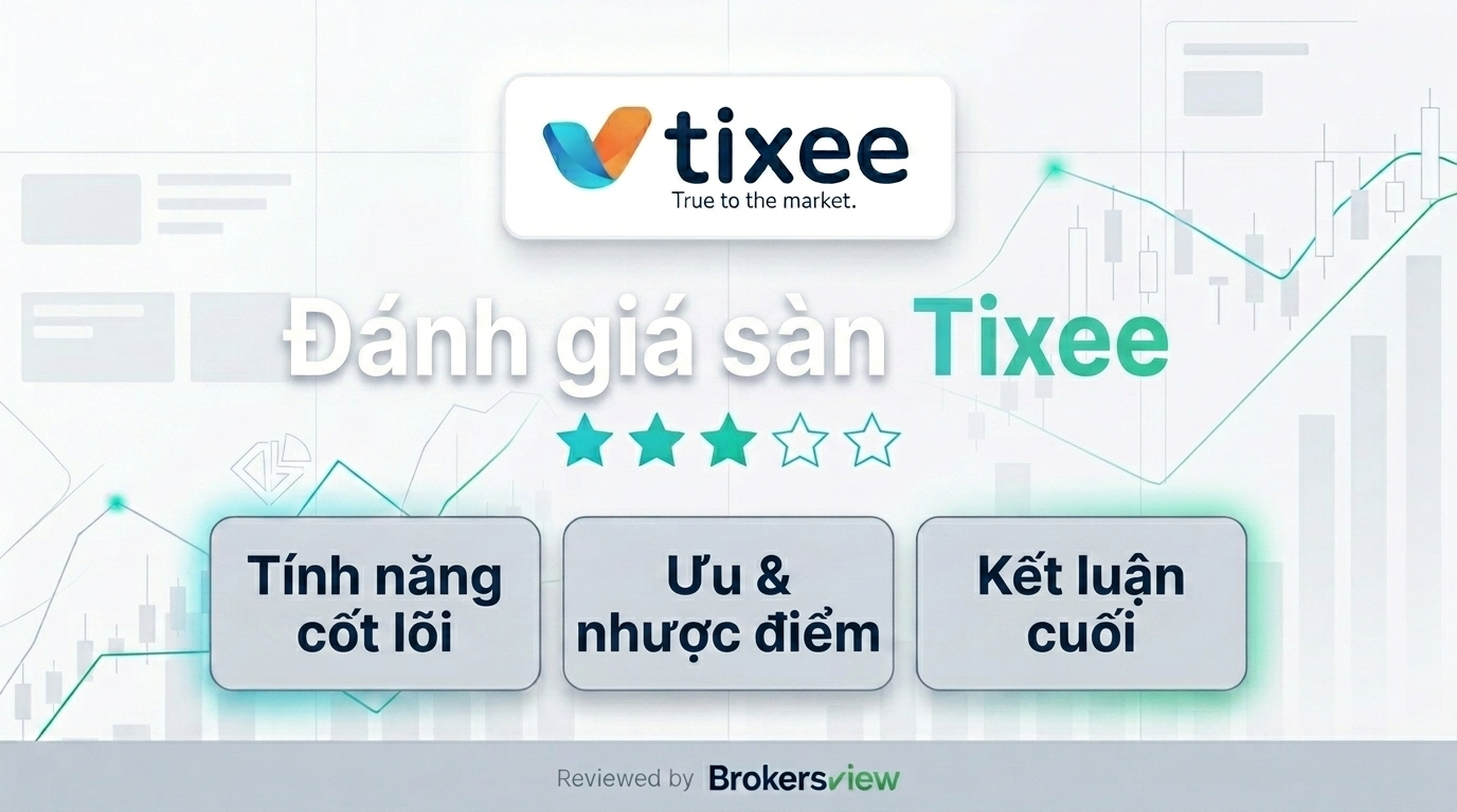 Đánh giá Tixee