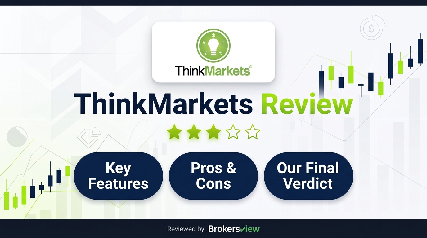 ThinkMarkets review