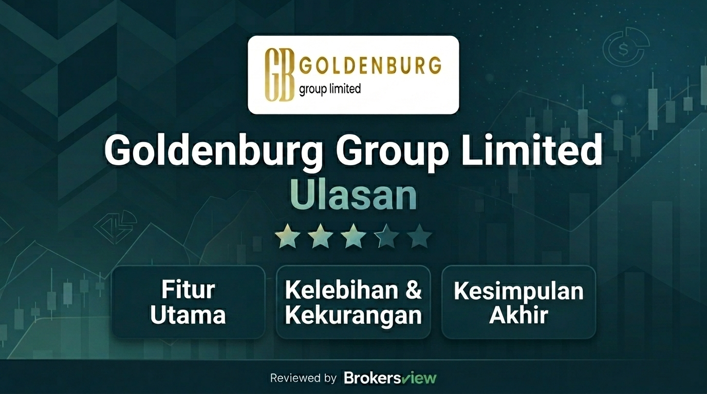 Ulasan Goldenburg Group Limited