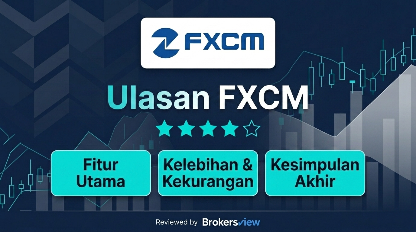 Review FXCM