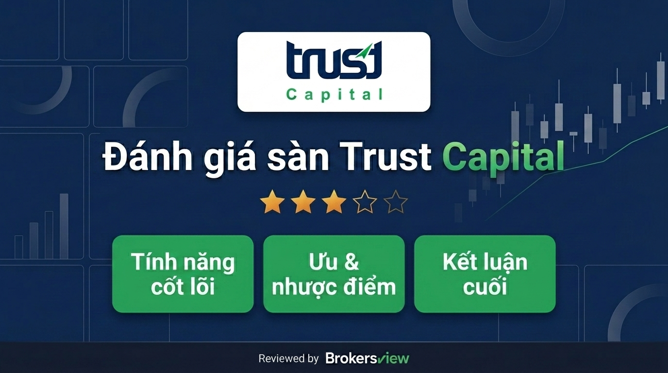 Đánh giá Trust Capital