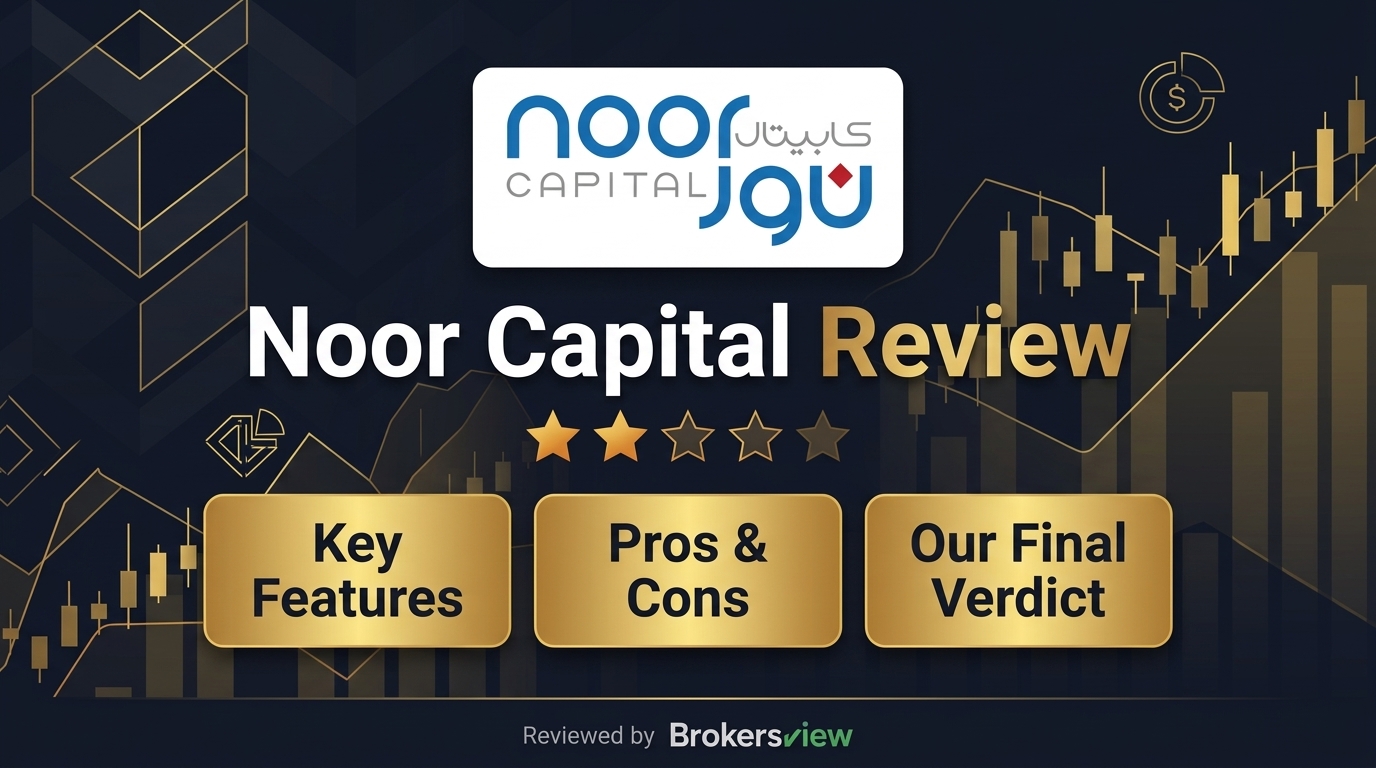 Noor Capital review