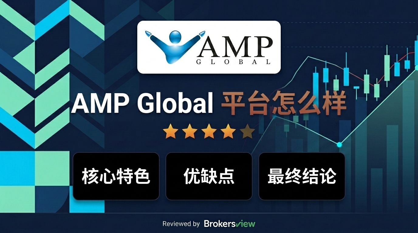 AMP Global review