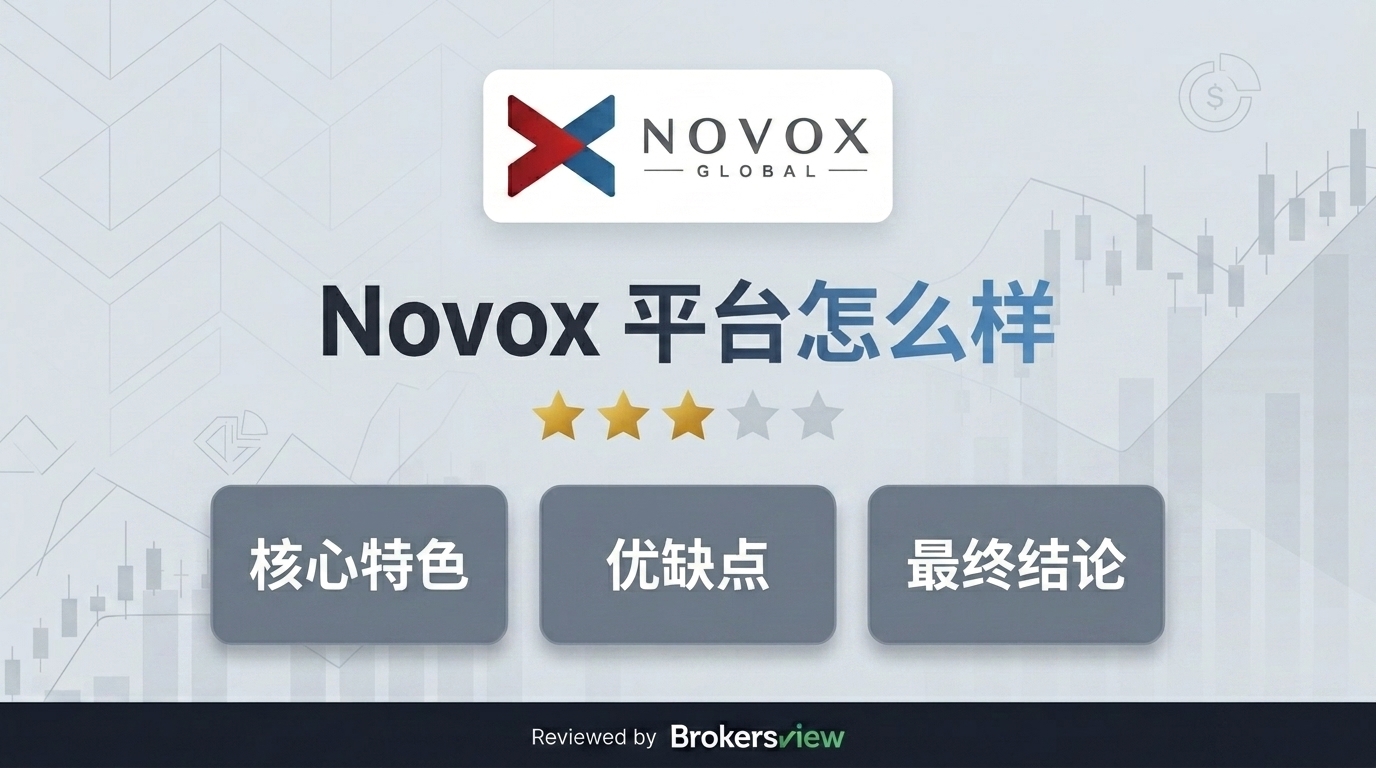 Novox 评测