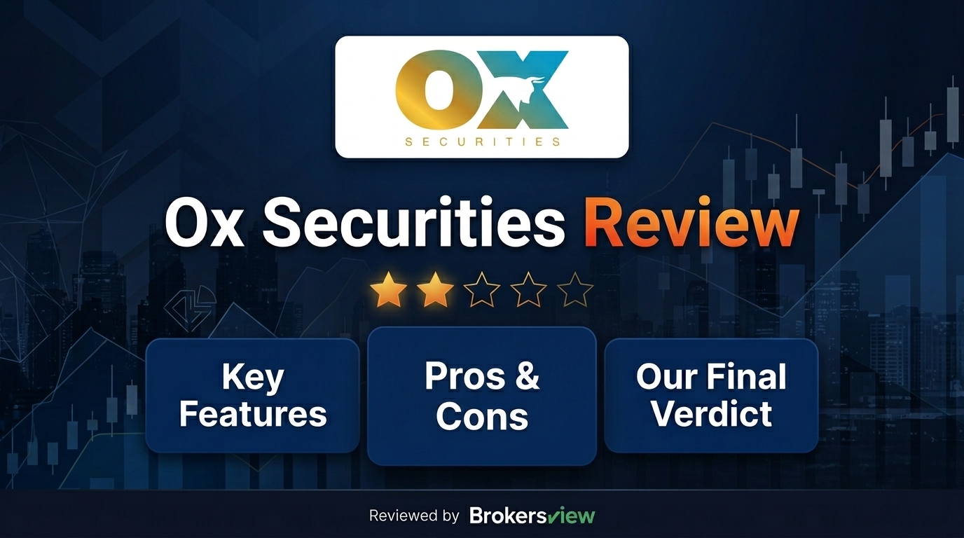 Ox Securities review