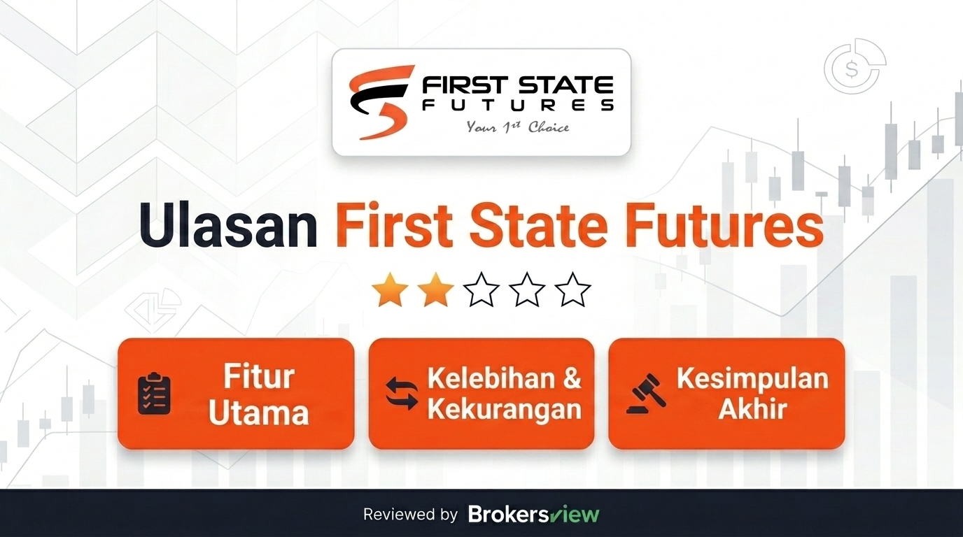 Ulasan First State Futures
