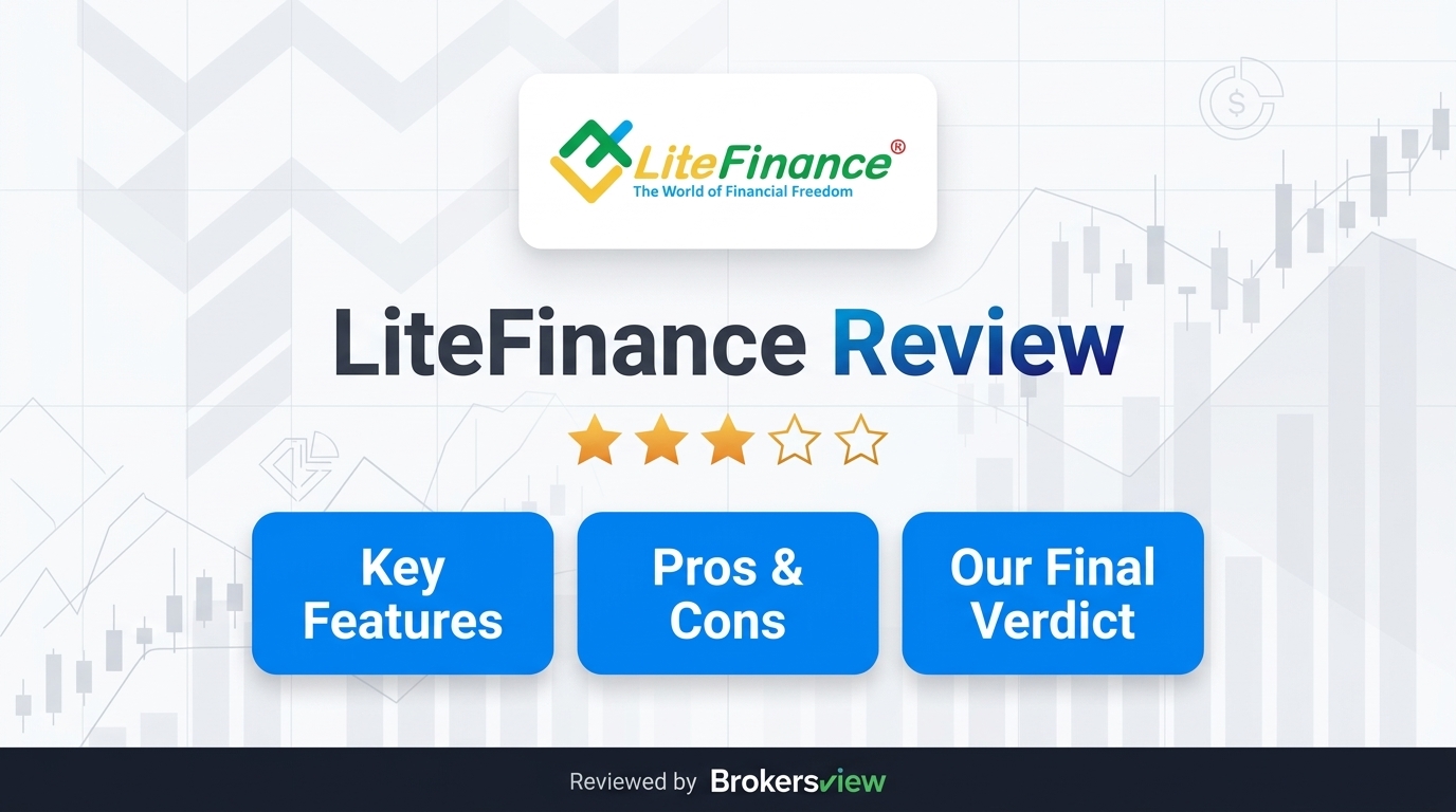 LiteFinance review