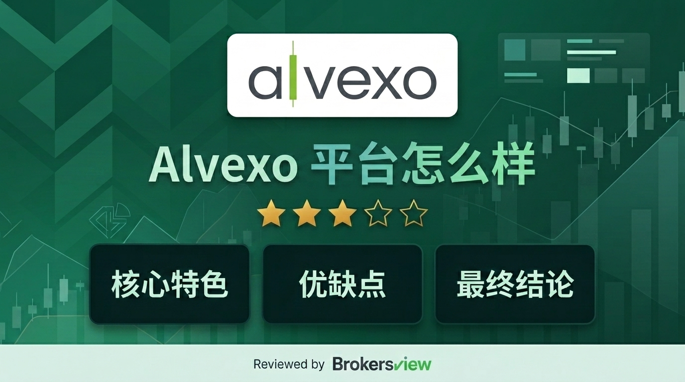 Alvexo 评测