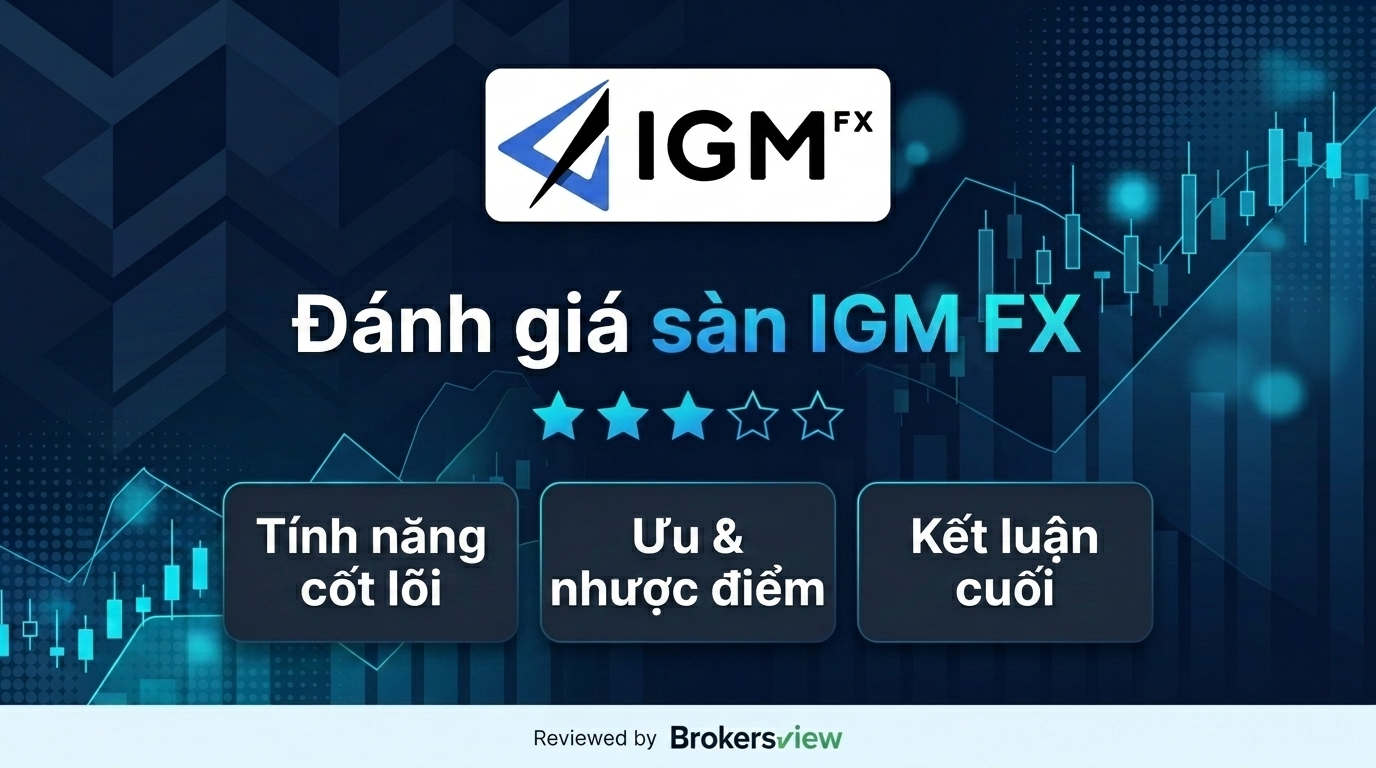 Đánh giá IGM FX