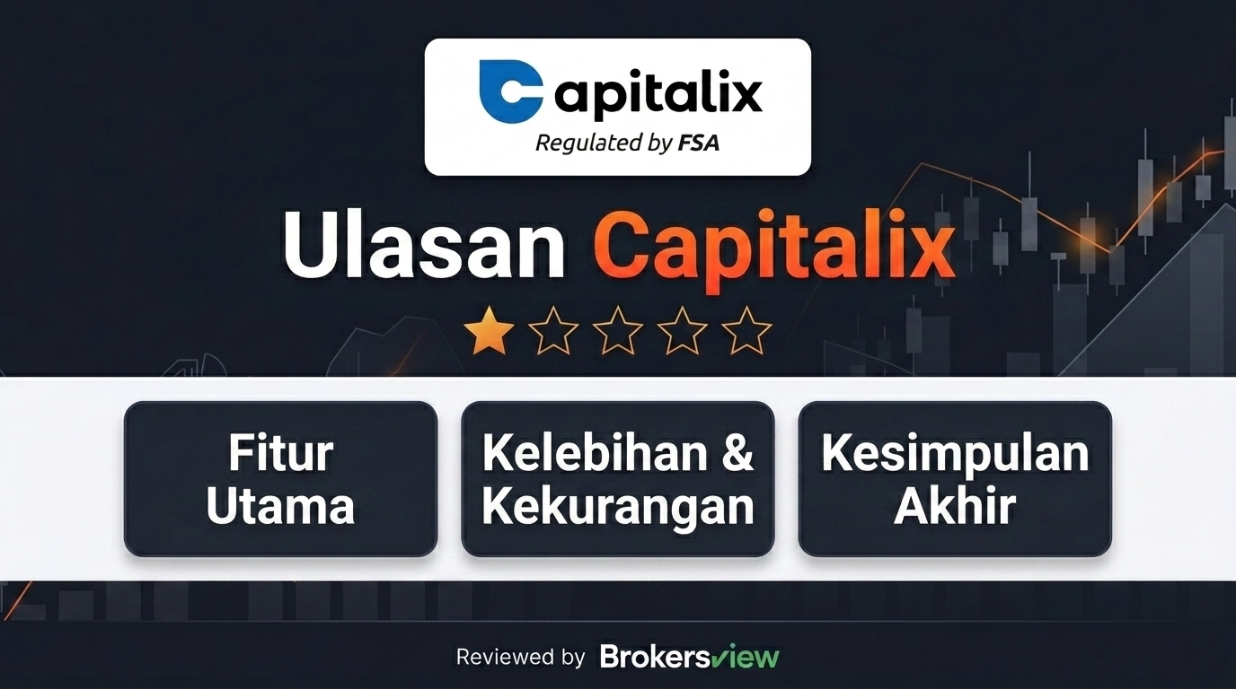 Review Capitalix