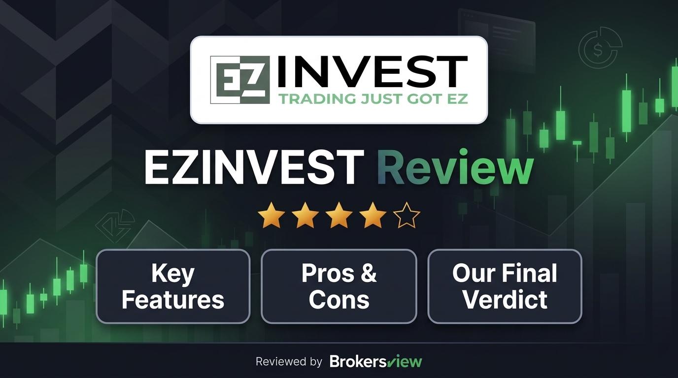 EZINVEST review