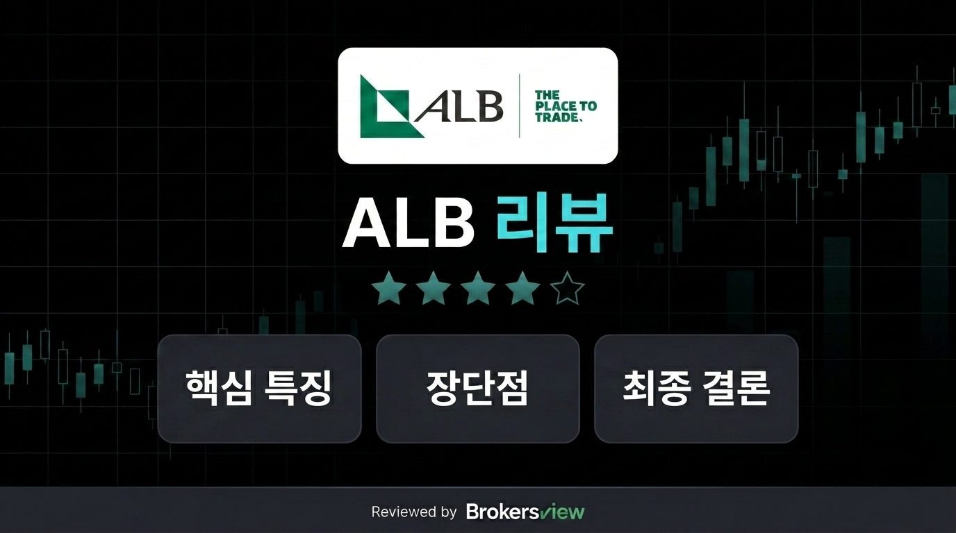 ALB review
