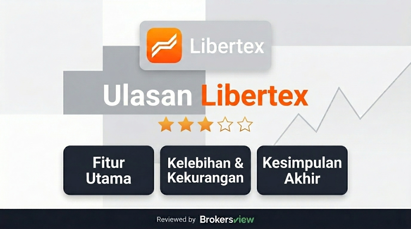 Libertex ulasan