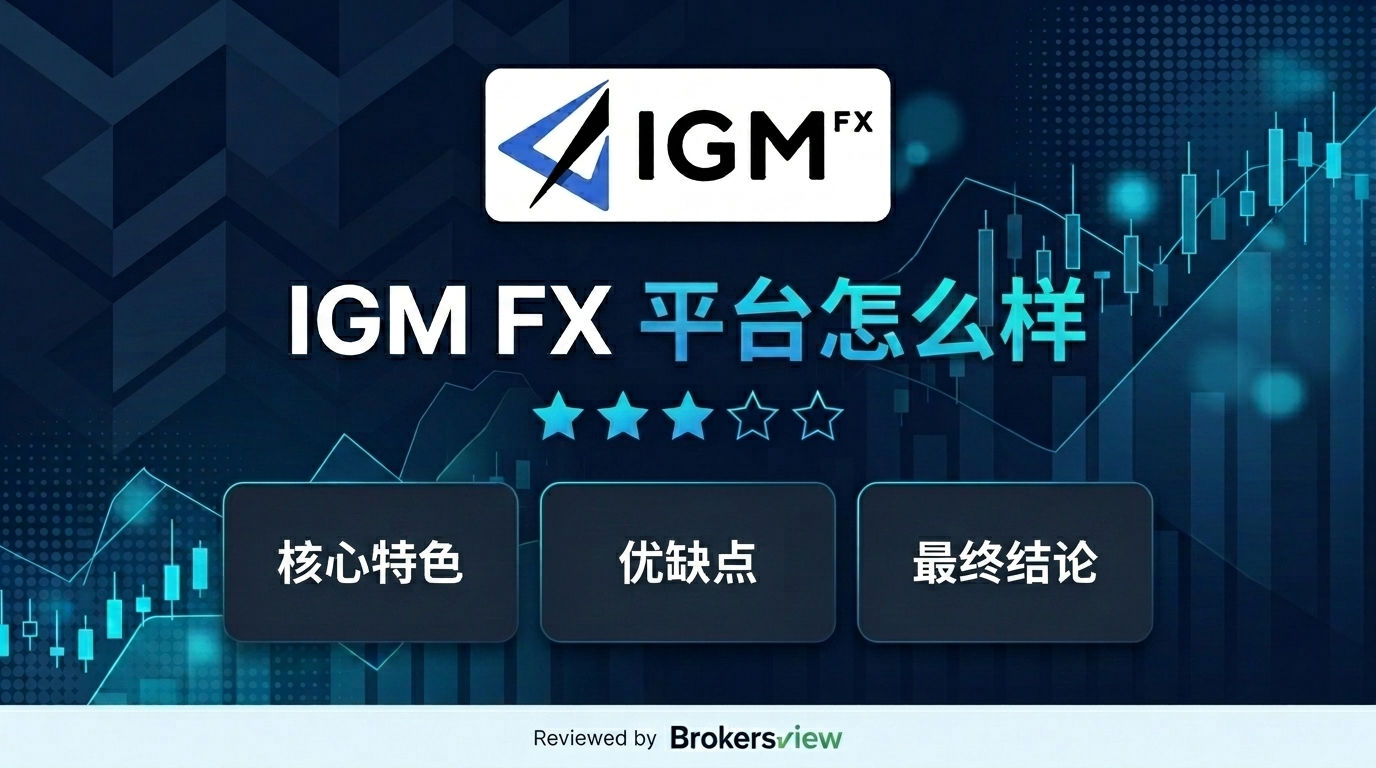 IGM FX review