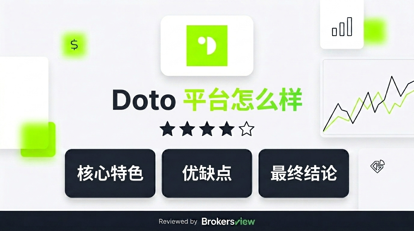 Doto review