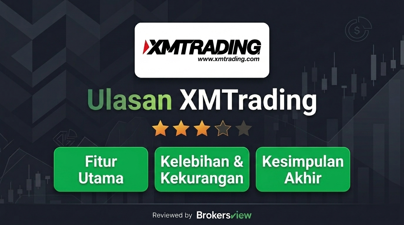Ulasan XMTrading