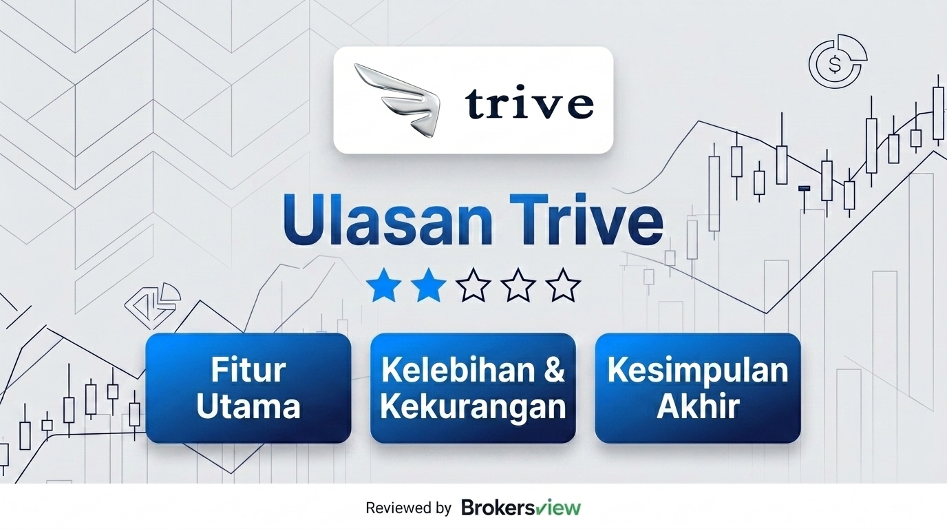 Ulasan Trive