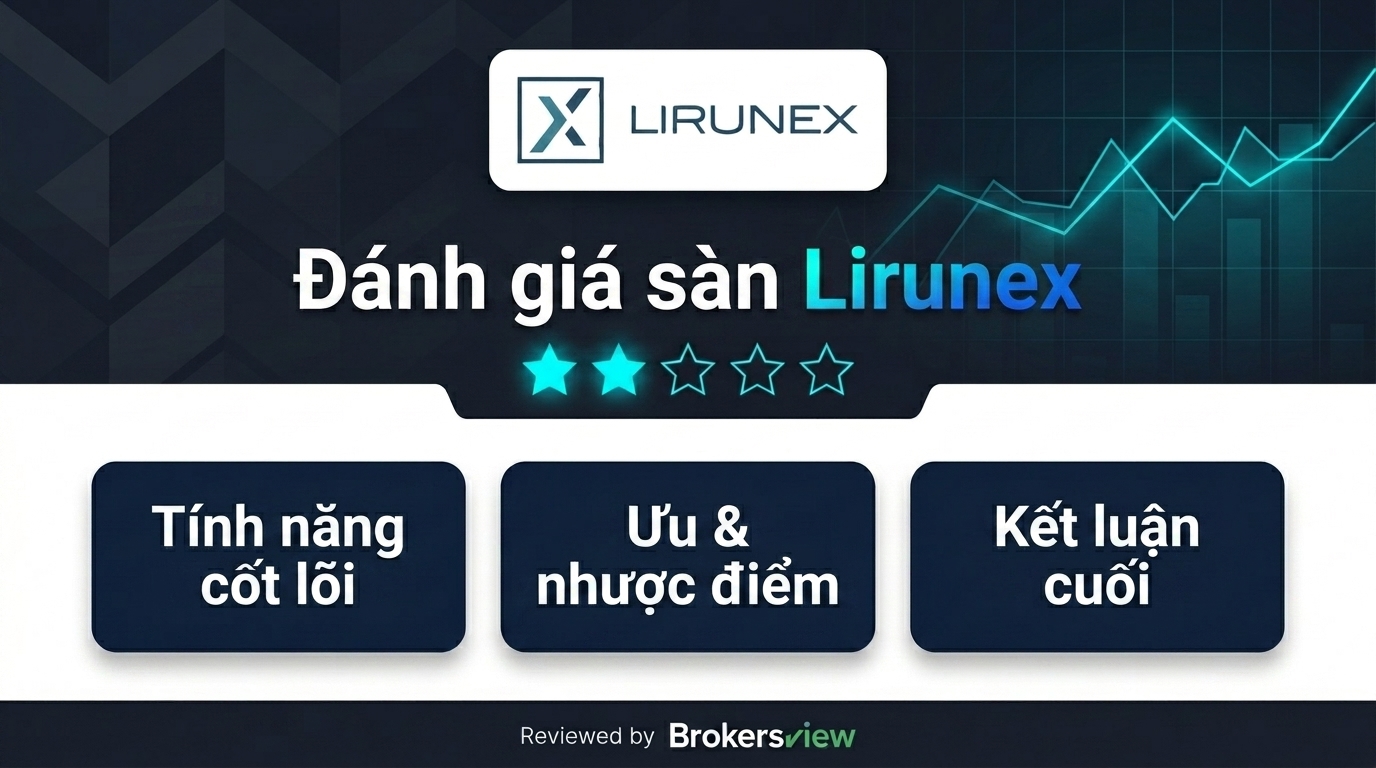 Đánh giá Lirunex