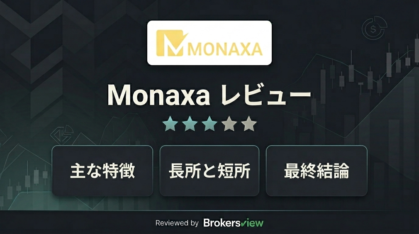 Monaxa review