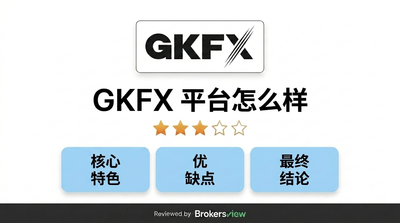 GKFX review