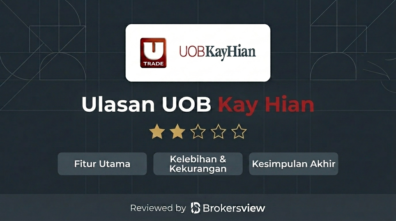 Review UOB Kay Hian