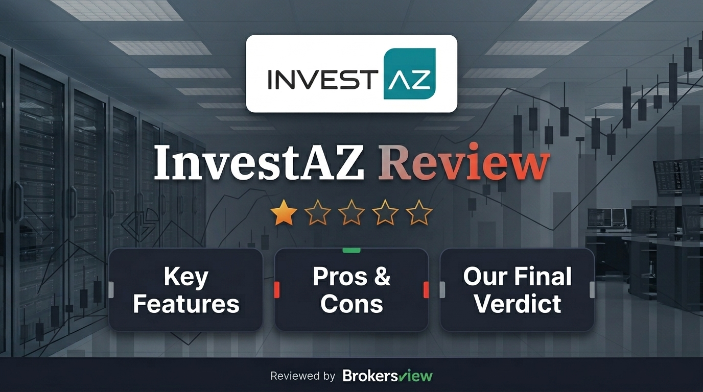InvestAZ review