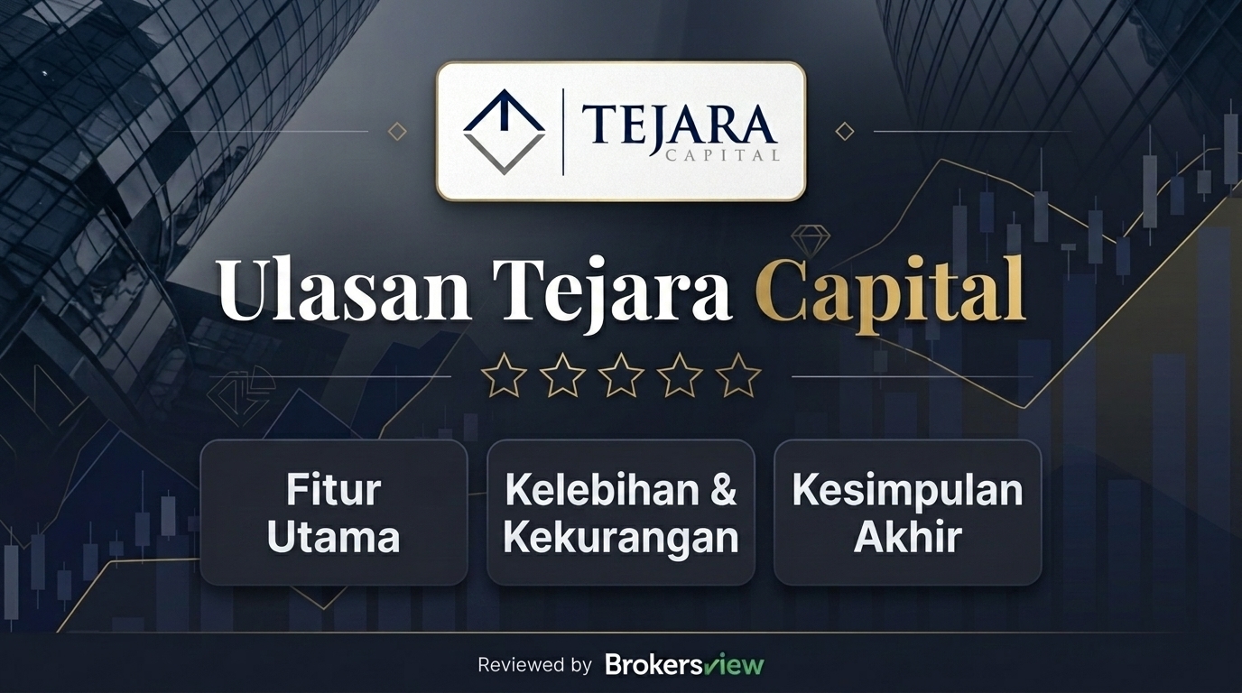 Ulasan Tejara Capital