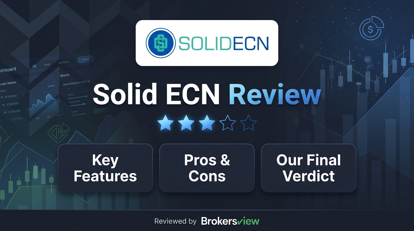Solid ECN review