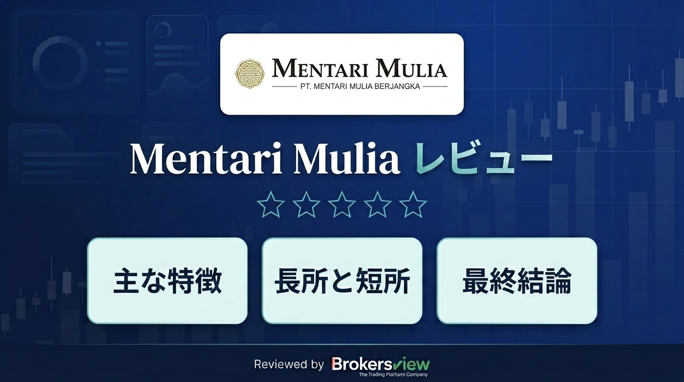 Mentari Mulia review