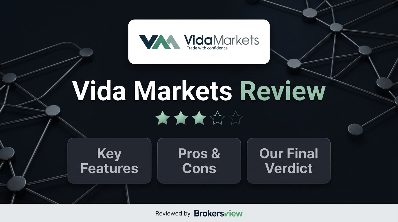 Vida Markets review