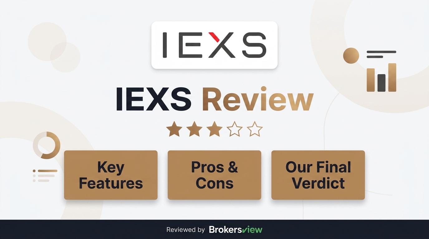 IEXS review