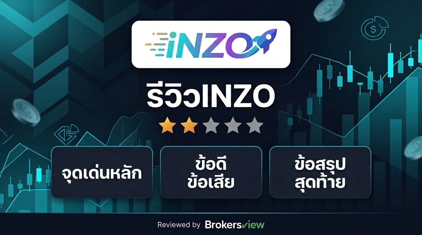 รีวิว INZO