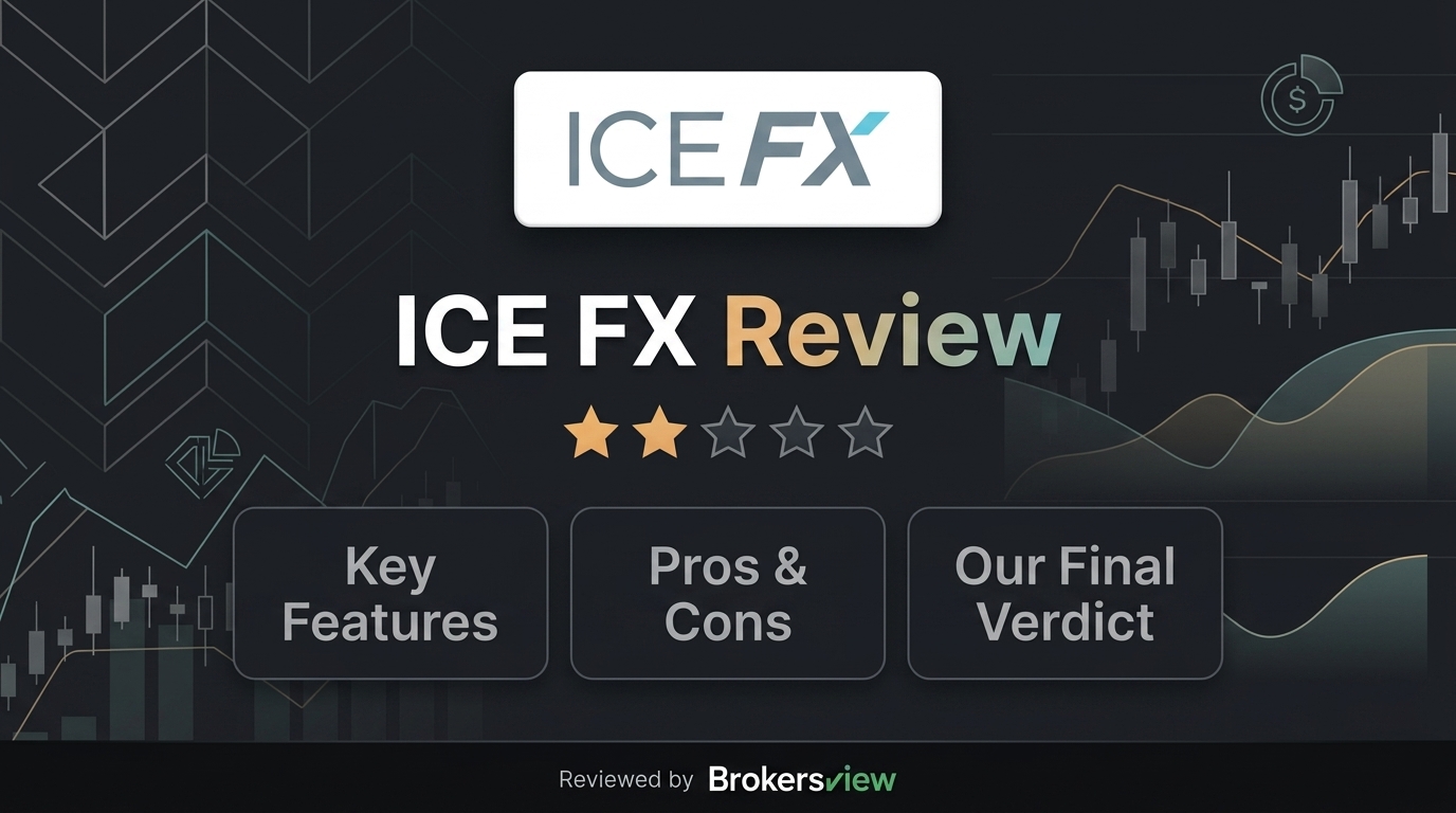 ICE FX review