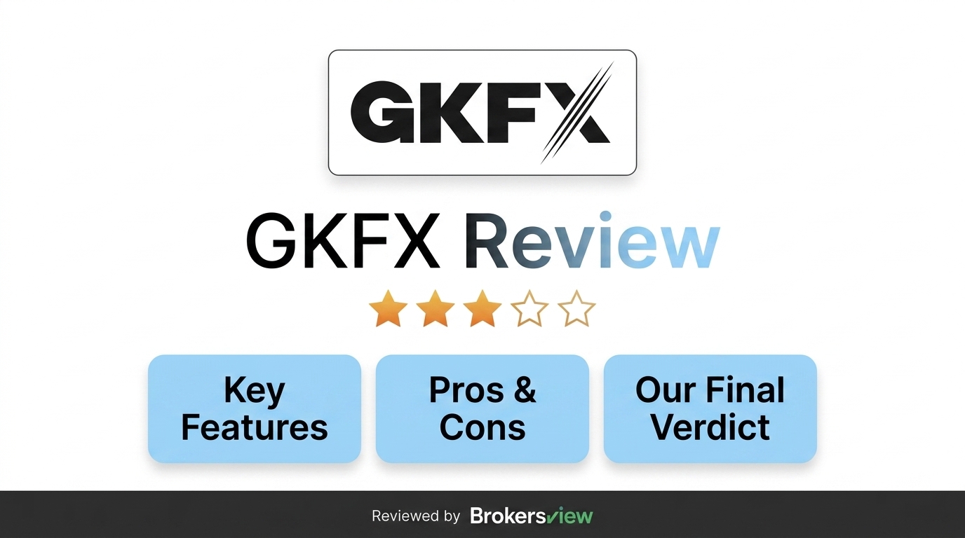 GKFX review