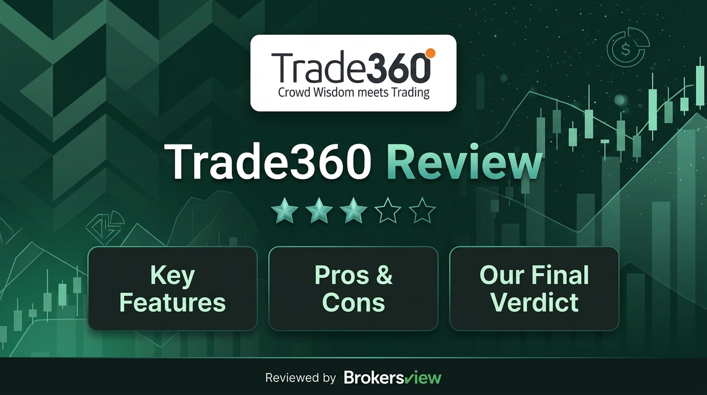 Trade360 review