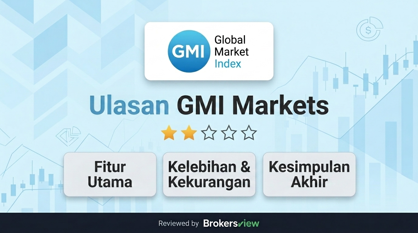 Review GMI Markets