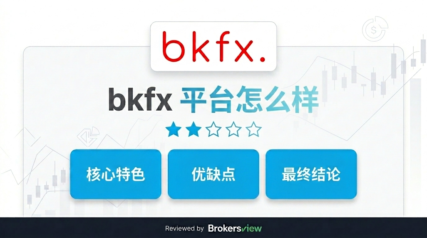 bkfx 评测
