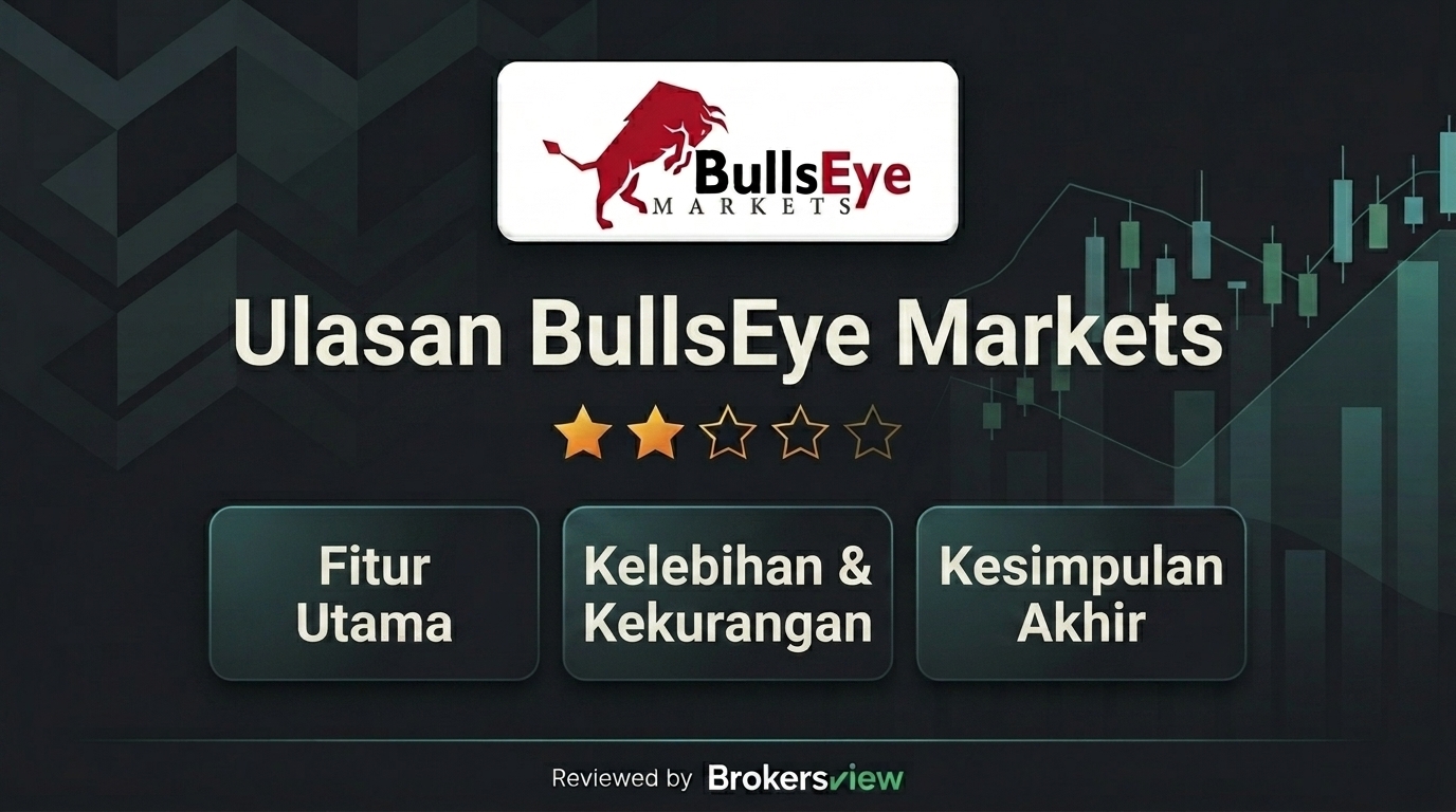Ulasan BullsEye Markets
