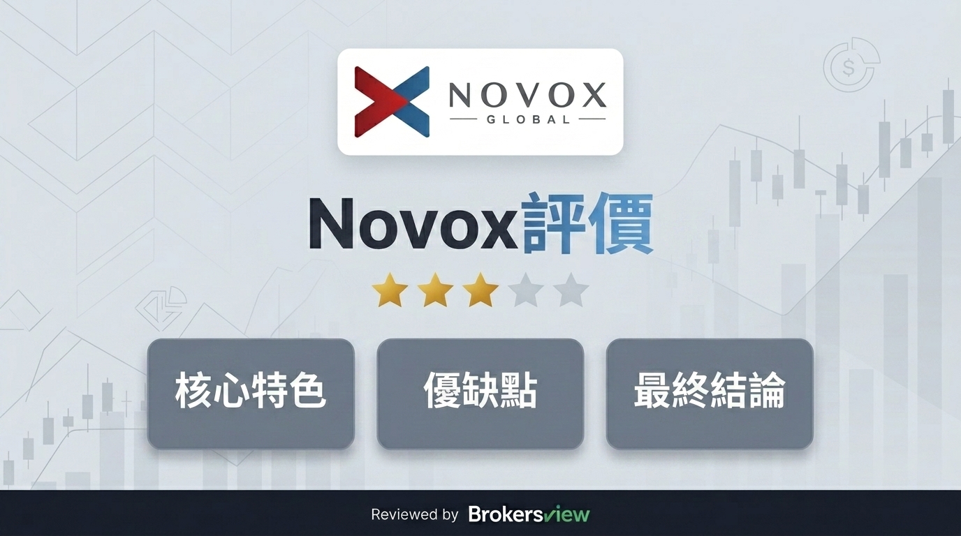 Novox 評測