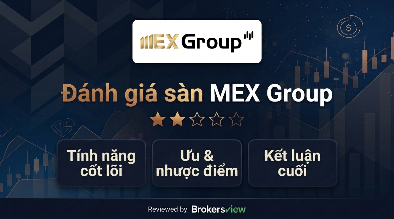 MEX Group review