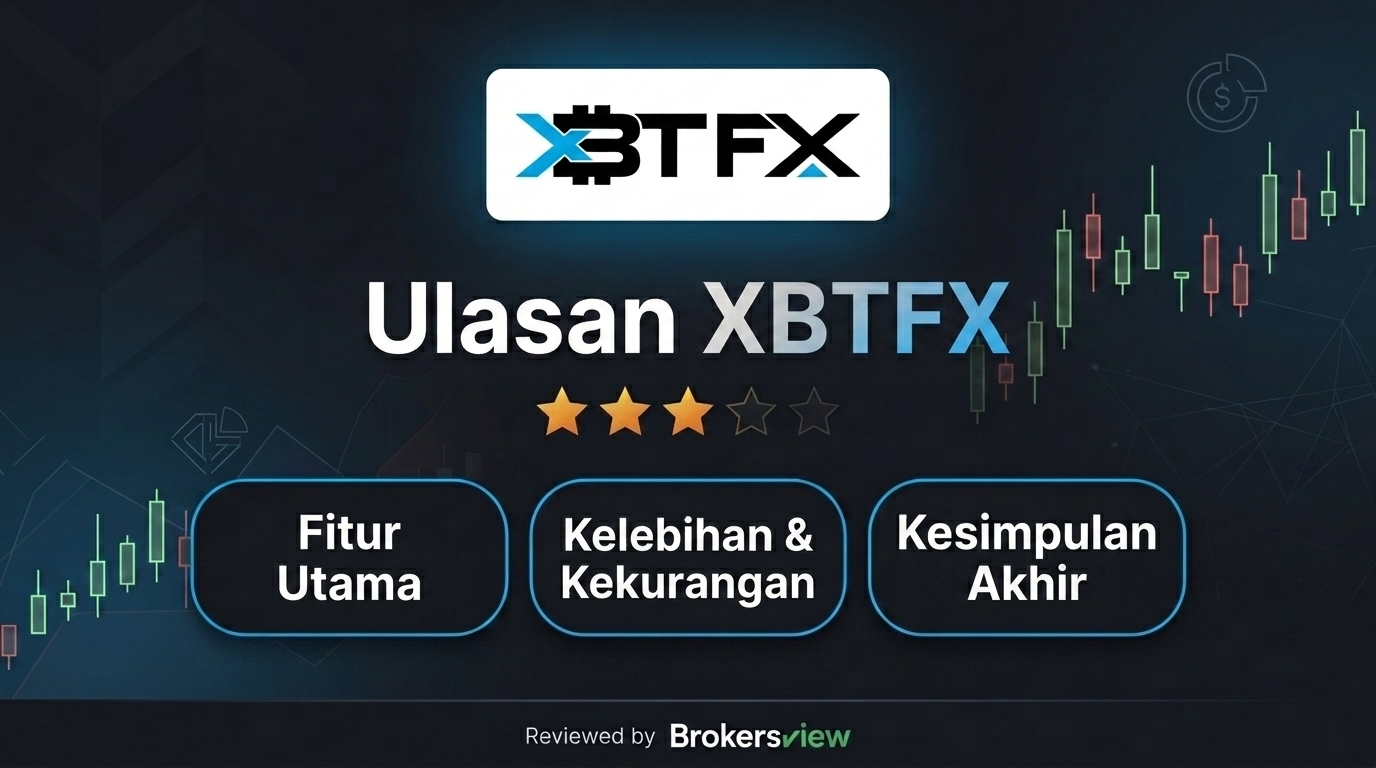 Ulasan XBTFX