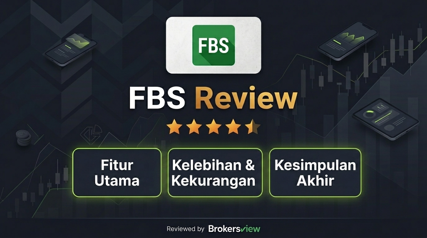 Ulasan FBS