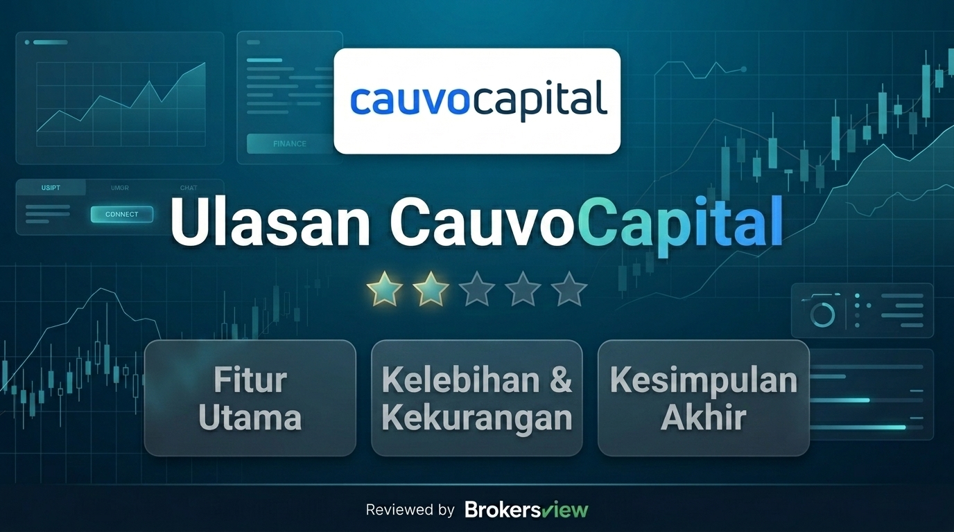 Ulasan CauvoCapital